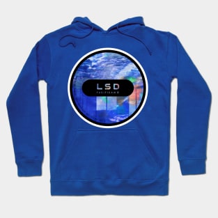 LSD: Pacificaの夢 Hoodie